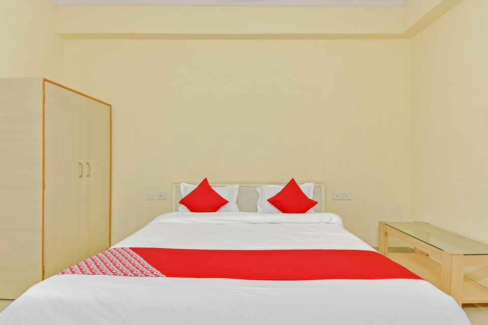 OYO 61038 Kesar Mairrage Garden and Guest House, Vaishali Nagar Jaipur, Jaipur