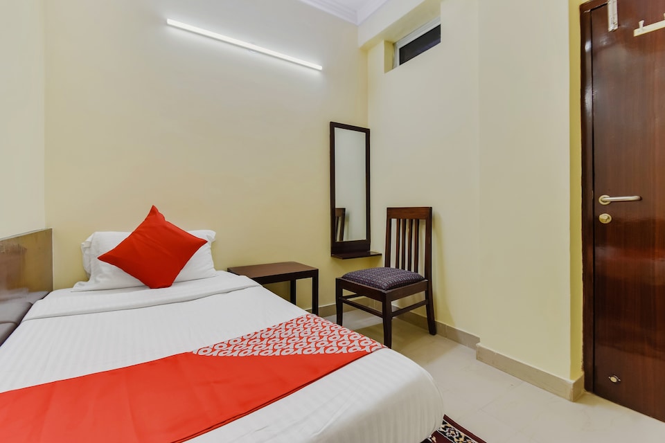 OYO Hotel Kala Residency, C Scheme Jaipur, Jaipur