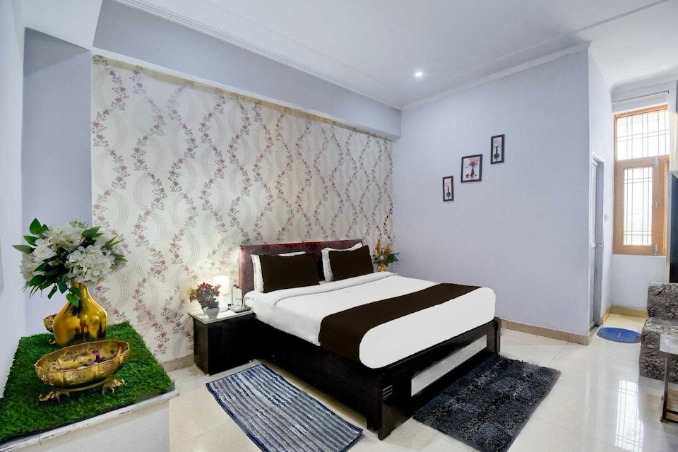 HOTEL O KANHAIYA , Mansarovar, Jaipur