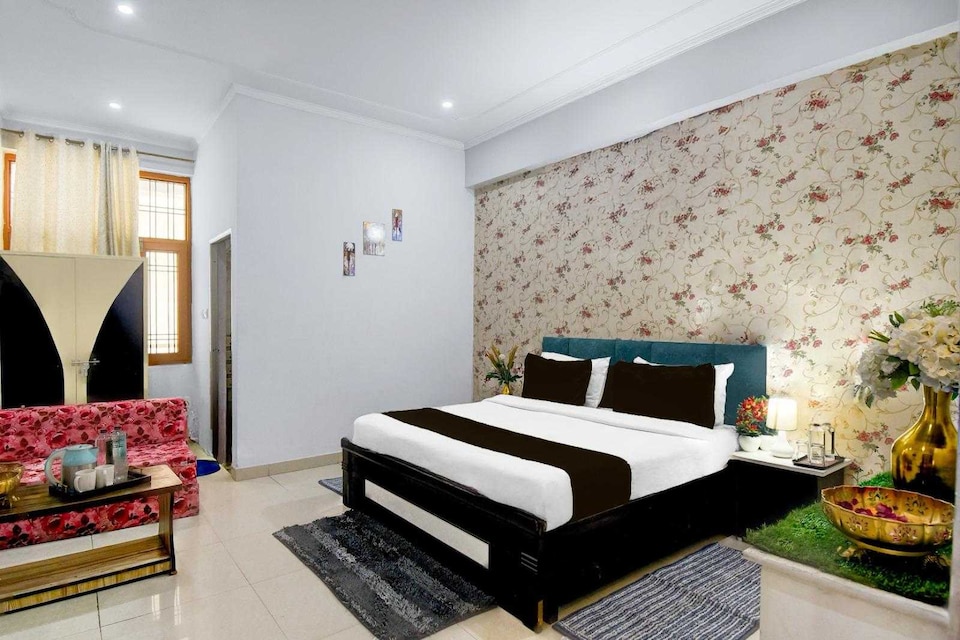 HOTEL O KANHAIYA , Mansarovar, Jaipur