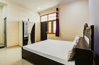 Hotel O HOTEL KANHAIYA 