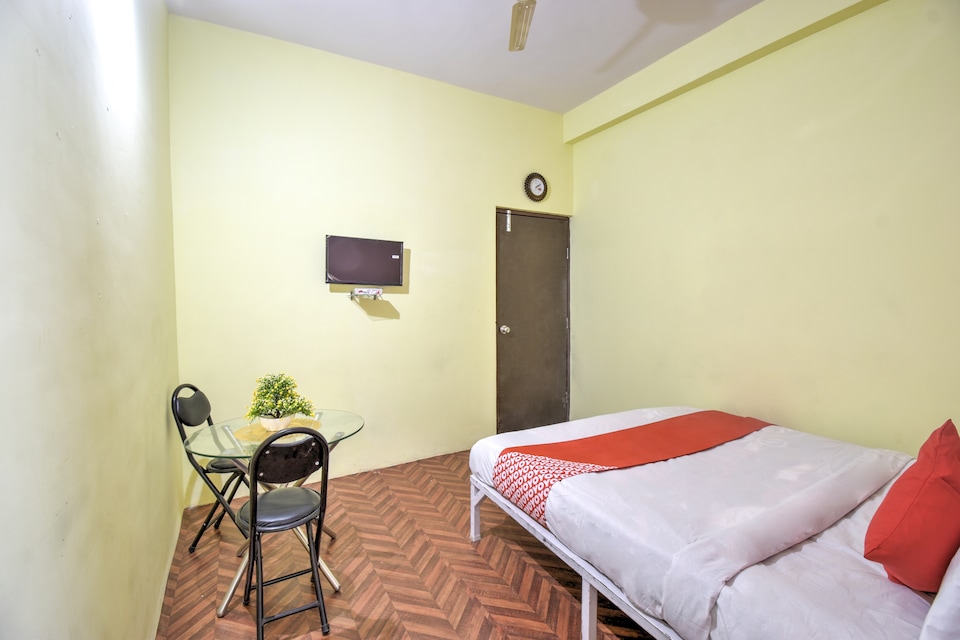 OYO 61045 Maharaja Inn, Koradi, Nagpur