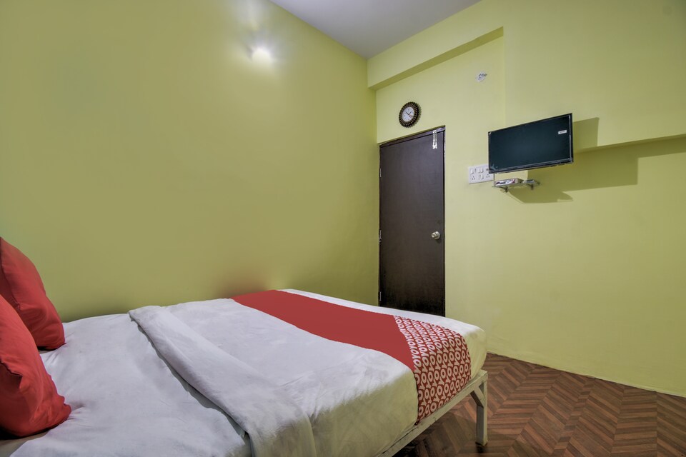 OYO 61045 Maharaja Inn, Koradi, Nagpur