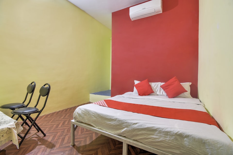 OYO 61045 Maharaja Inn, Koradi, Nagpur