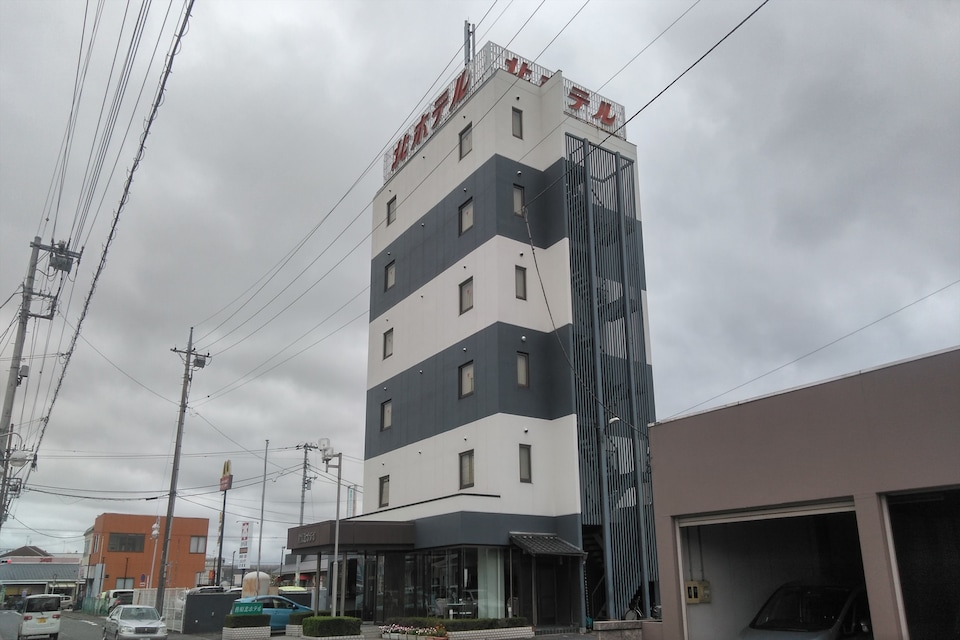 OYO ホテル ＜佐原北ホテル＞ 香取, East Matsudo, 松戸市