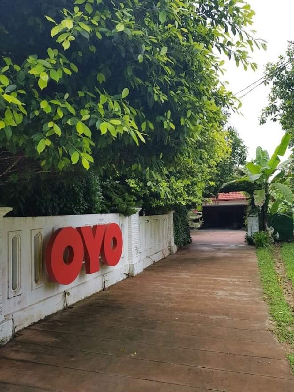 OYO Home 89429 SR Villa Langkawi, Langkawi Central, Langkawi