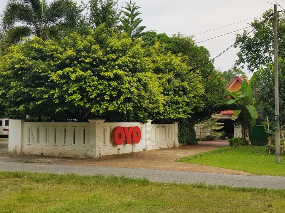 OYO Home 89429 SR Villa Langkawi, Langkawi Central, Langkawi