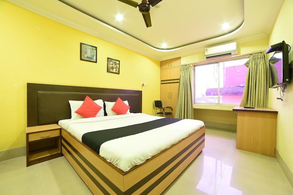 Collection O Hotel Highway Palace, Beltola Guwahati, Guwahati