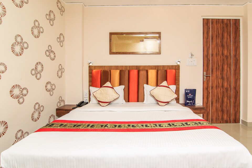 Live as LCK1500, Airport Lucknow, Lucknow