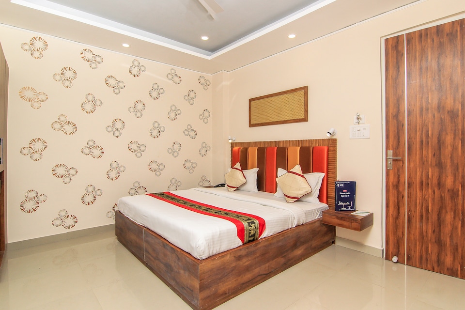 Live as LCK1500, Airport Lucknow, Lucknow