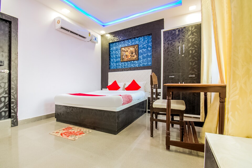 Capital O 61053 Shree R.C. Vatika, Motihari, Motihari