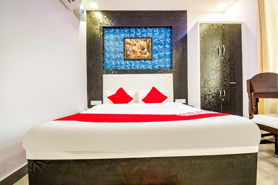 Capital O 61053 Shree R.C. Vatika, Motihari, Motihari