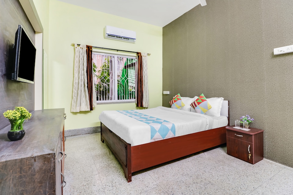 OYO Home 61054 Luxurious Stay Saltlake, Salt Lake Kolkata, Kolkata