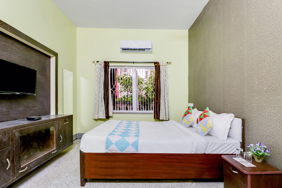 OYO Home 61054 Luxurious Stay Saltlake, Salt Lake Kolkata, Kolkata
