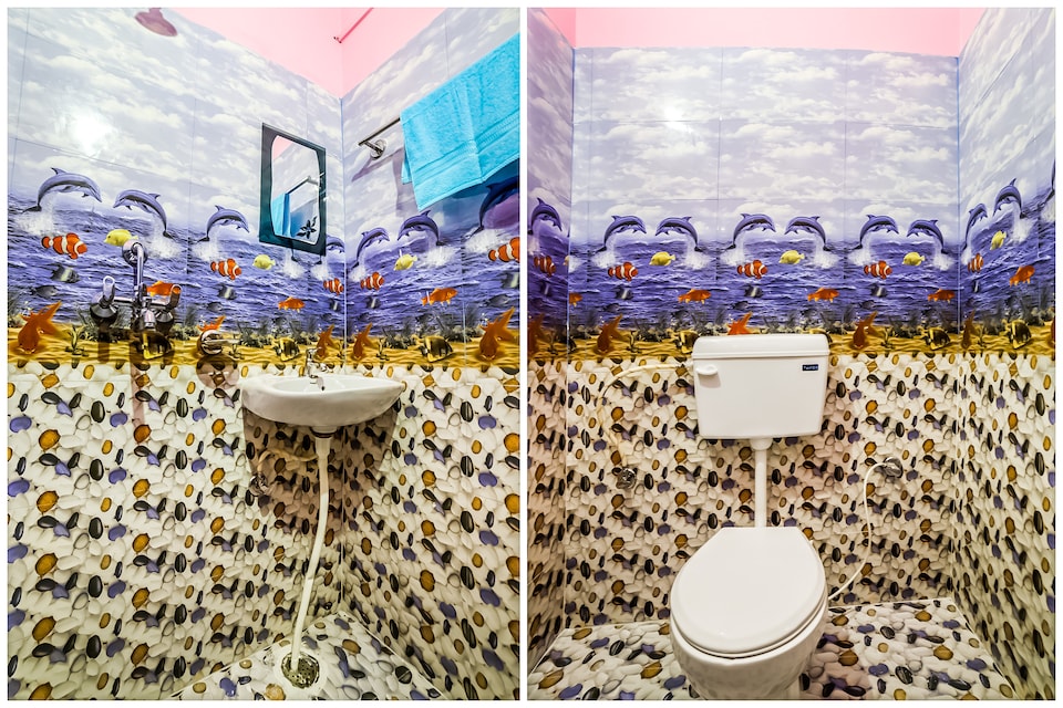 SPOT ON 61055 Kashi Nest, Sarnath Varanasi, Varanasi