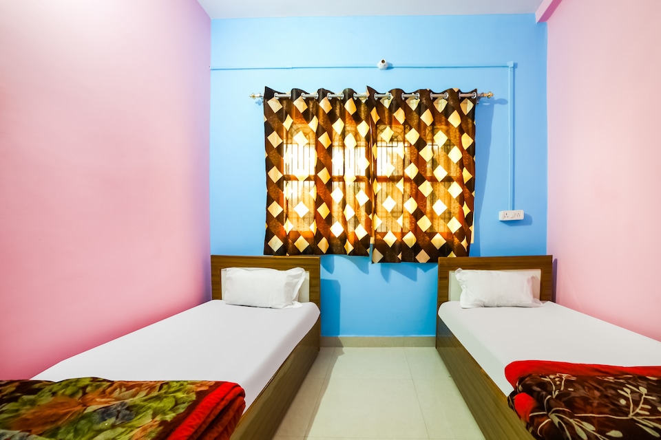 SPOT ON 61055 Kashi Nest, Sarnath Varanasi, Varanasi