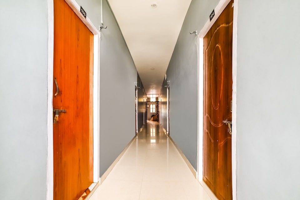 SPOT ON 61055 Kashi Nest, Sarnath Varanasi, Varanasi