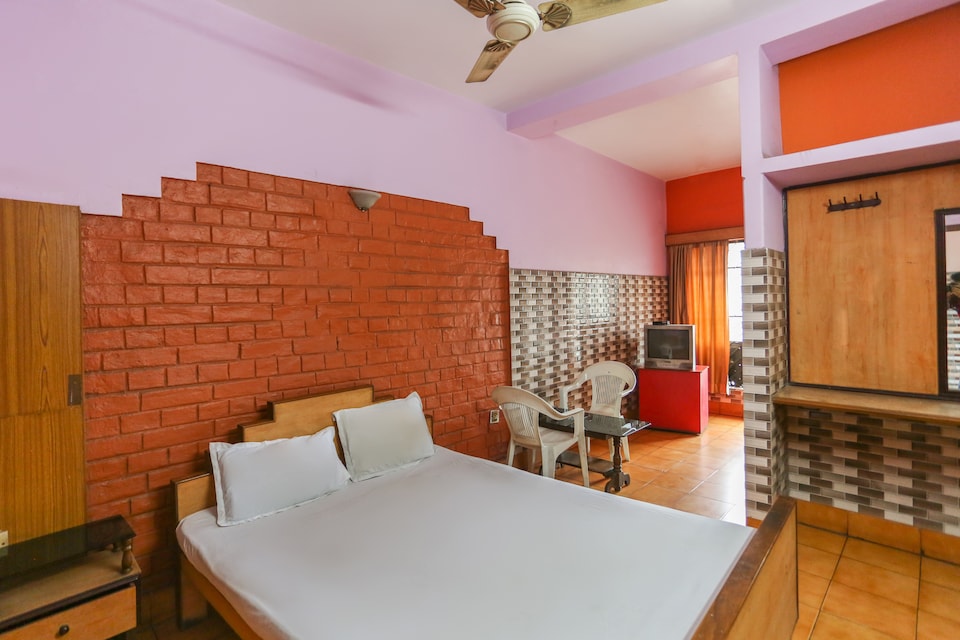 SPOT ON 61056 Hotel Durgapur Inn Pvt.ltd., Durgapur, Durgapur