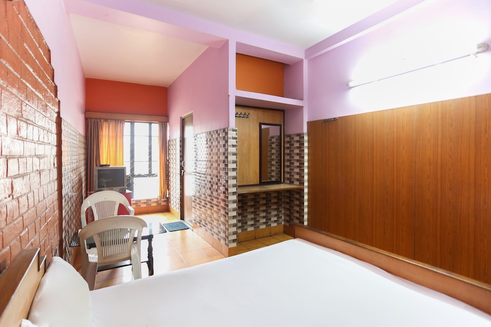 SPOT ON 61056 Hotel Durgapur Inn Pvt.ltd., Durgapur, Durgapur
