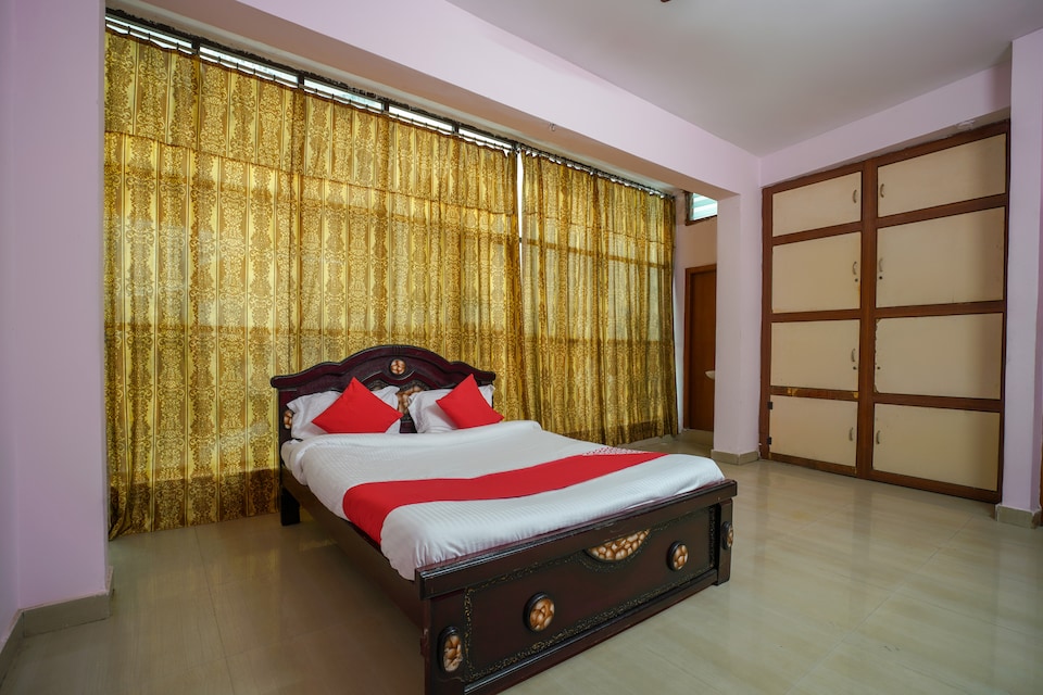 OYO 61057 Venkateswara Nest Hotel, Madhapur, Hyderabad