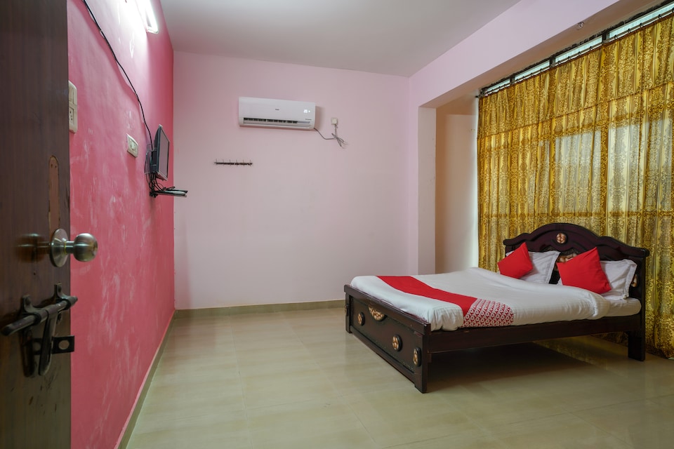 OYO 61057 Venkateswara Nest Hotel, Madhapur, Hyderabad