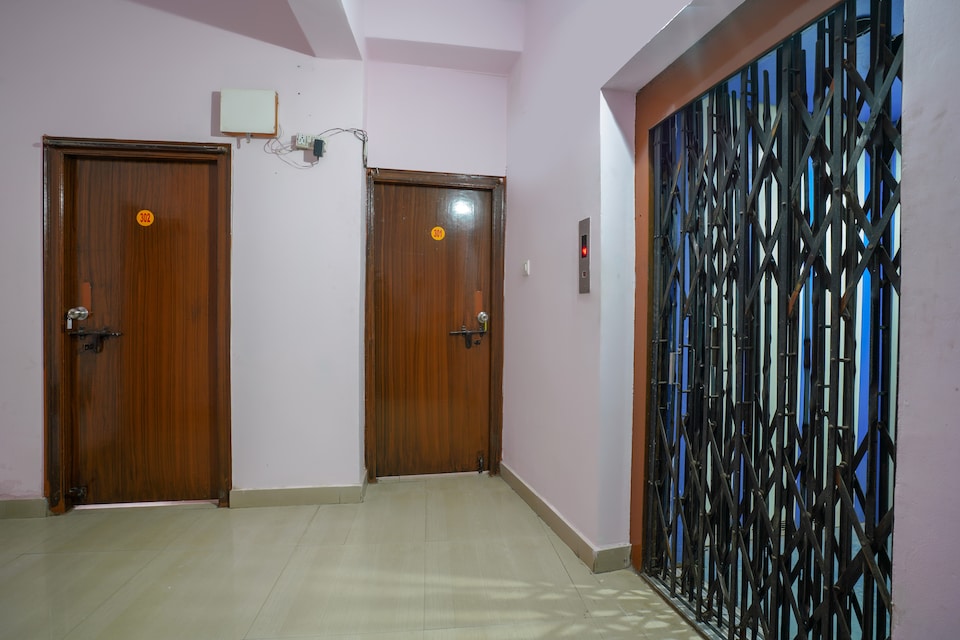 OYO 61057 Venkateswara Nest Hotel, Madhapur, Hyderabad