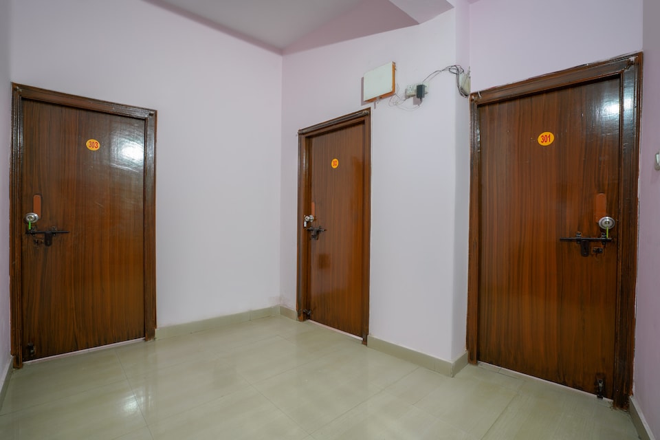 OYO 61057 Venkateswara Nest Hotel, Madhapur, Hyderabad