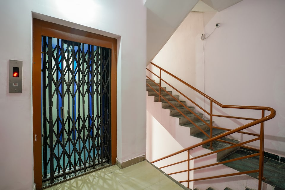 OYO 61057 Venkateswara Nest Hotel, Madhapur, Hyderabad