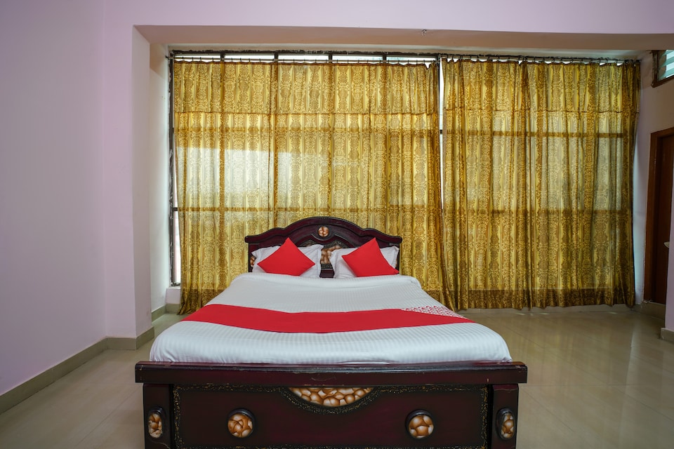 OYO 61057 Venkateswara Nest Hotel, Madhapur, Hyderabad