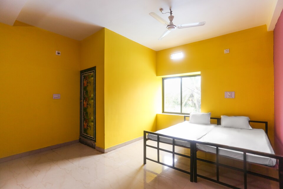 SPOT ON 61060 Hotel Pp Palace And Mandap, Cuttack, Cuttack