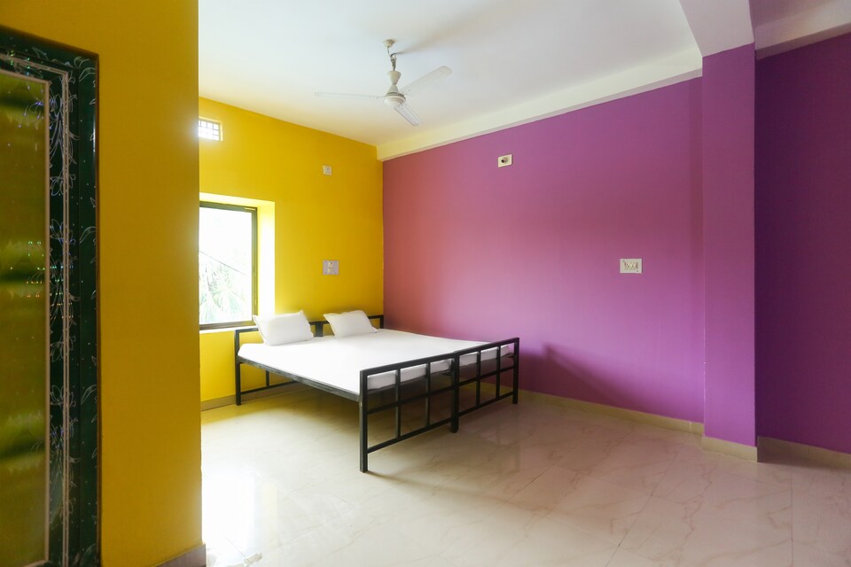 SPOT ON 61060 Hotel Pp Palace And Mandap, Cuttack, Cuttack