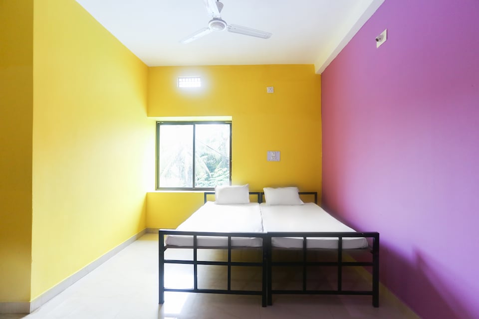 SPOT ON 61060 Hotel Pp Palace And Mandap, Cuttack, Cuttack