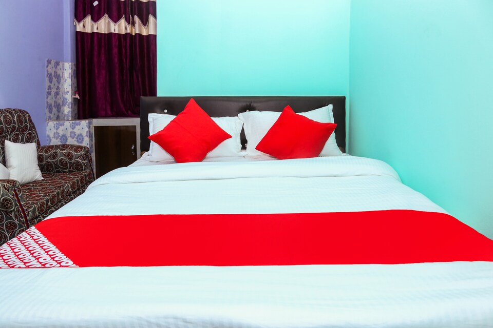 SPOT ON 61066 Hotel Aradhya, Agartala, Agartala