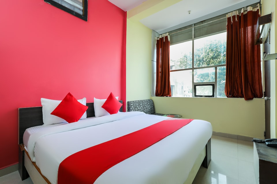 OYO 61069 Hotel Shree N Palace , Betul, Betul