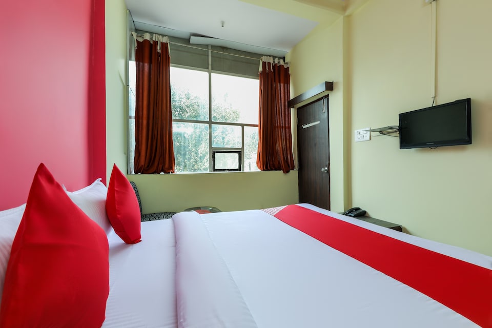 OYO 61069 Hotel Shree N Palace , Betul, Betul