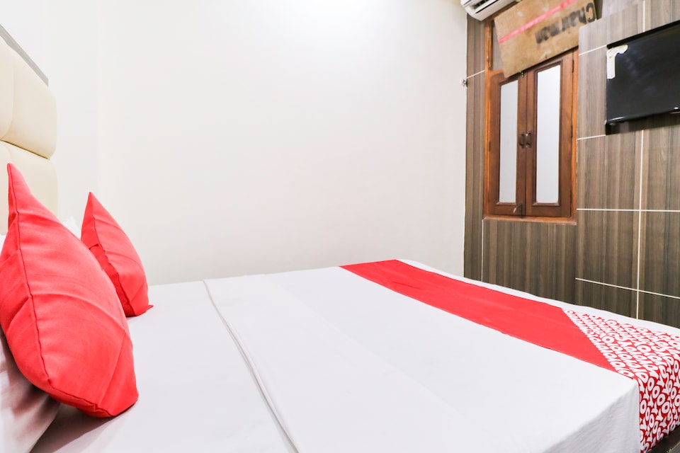 OYO 61074 Hotel Maheshwar Palace, Har Ki Pauri Haridwar, Haridwar