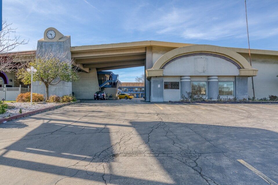 OYO Hotel North Lima OH I-76, North Lima OH, North Lima OH