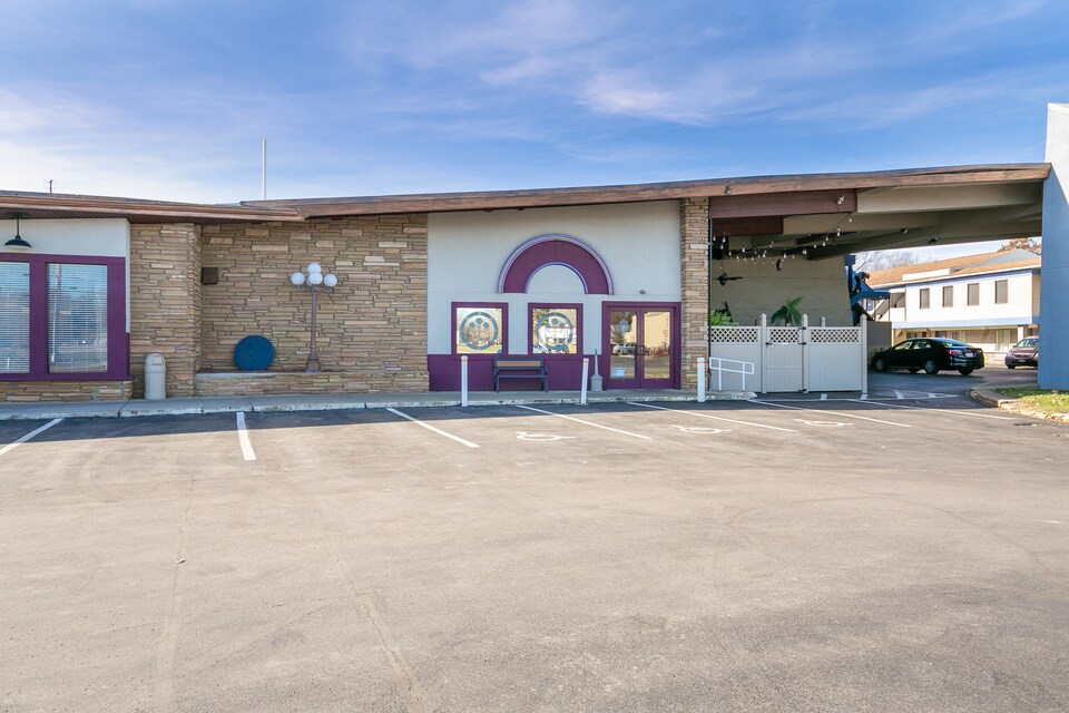 OYO Hotel North Lima OH I-76, North Lima OH, North Lima OH