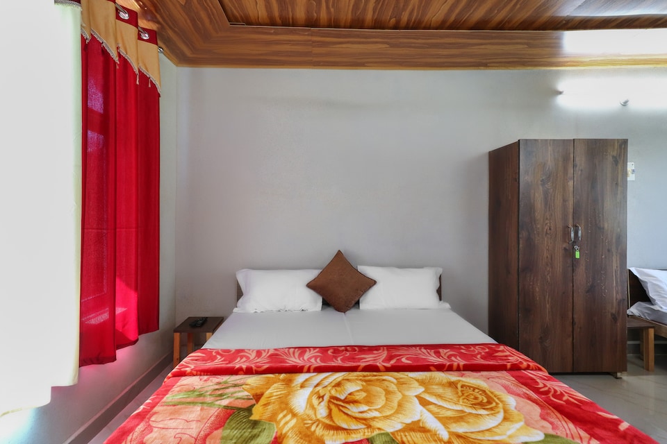 SPOT ON 61082 Yudhvir Guest House, Bhaderwah, Bhaderwah