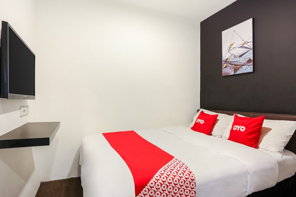 OYO 89430 Rest & Go I-city Hotel, Shah Alam, Shah Alam