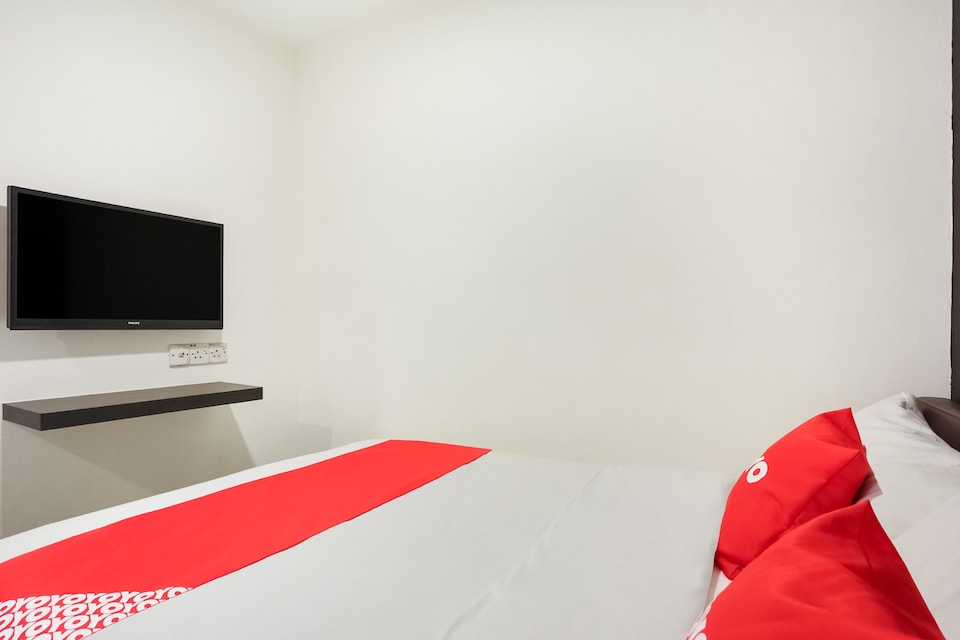 OYO 89430 Rest & Go I-city Hotel, Shah Alam, Shah Alam