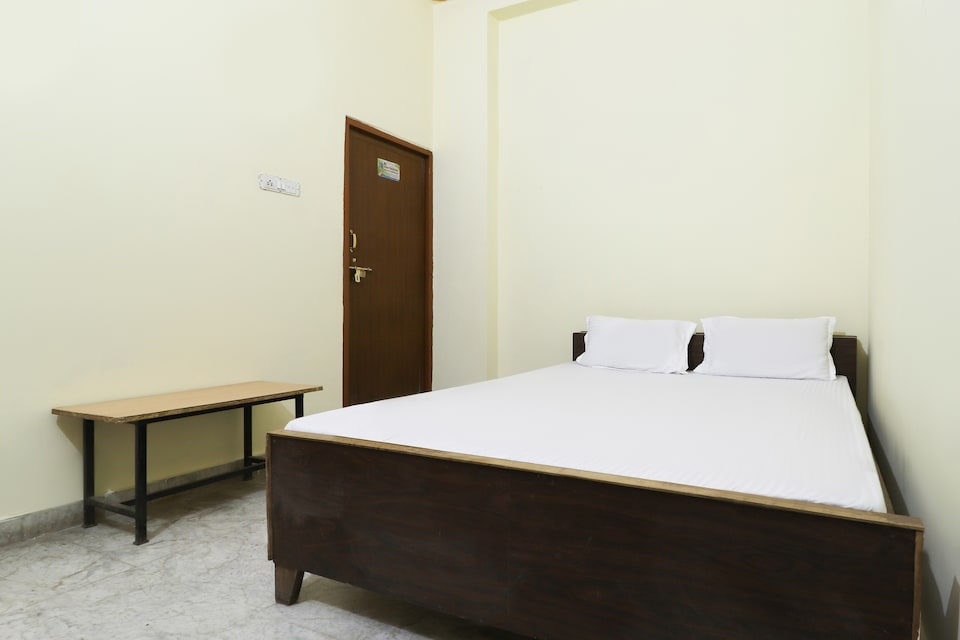 SPOT ON 61085 Hotel Shri Sai Palace, Auraiya, Auraiya