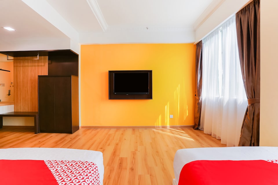 Collection O Hotel Super Cowboy, Melaka, Melaka City