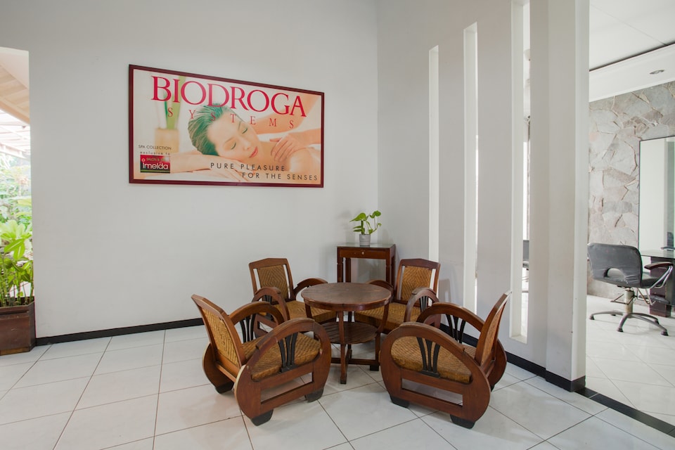 OYO 1646 Imelda Residence, Pasteur, Bandung