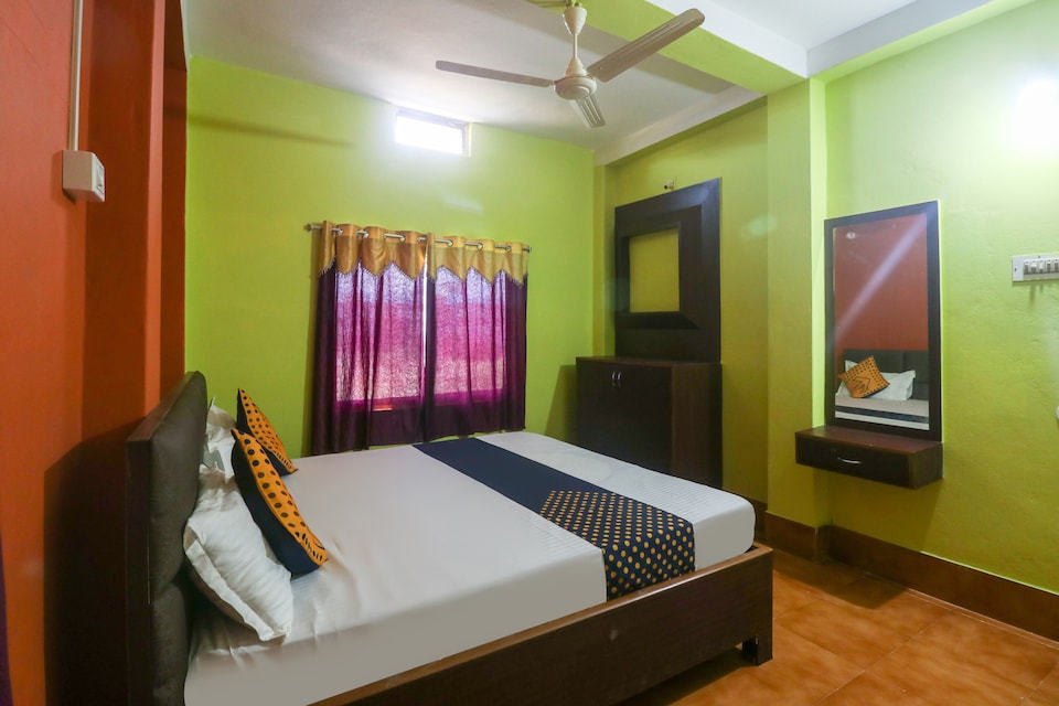 OYO 61098 Gouri Nivas, Baliapanda Puri, Puri