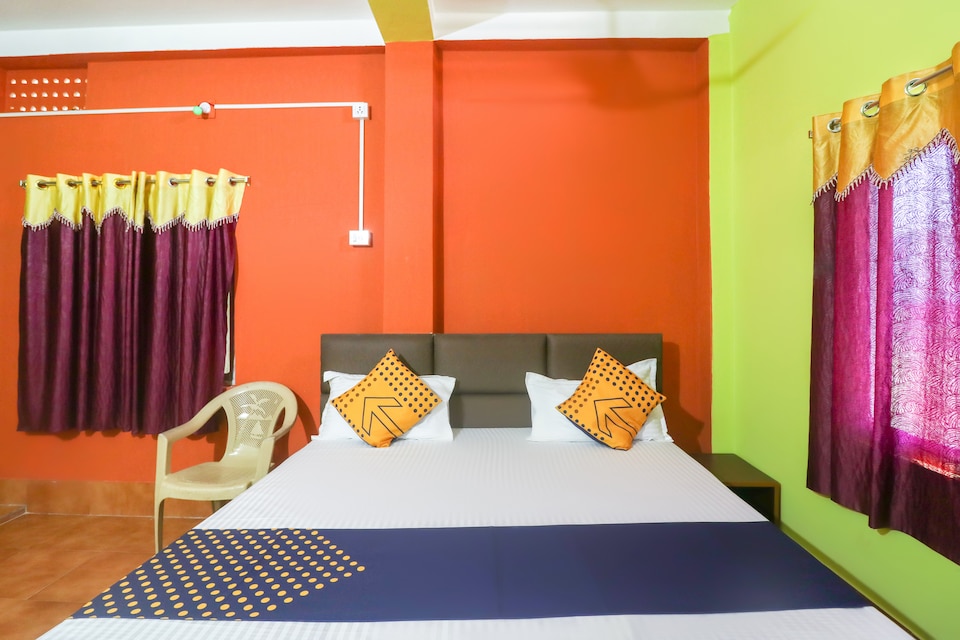 OYO 61098 Gouri Nivas, Baliapanda Puri, Puri