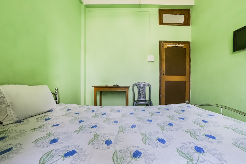 SPOT ON 61099 Mandakini Lodge, Dibrugarh, Dibrugarh