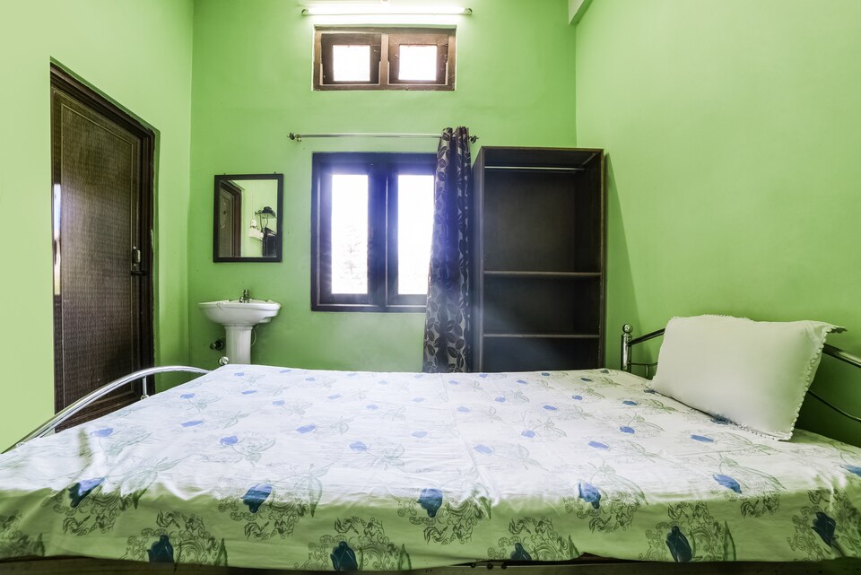 SPOT ON 61099 Mandakini Lodge, Dibrugarh, Dibrugarh