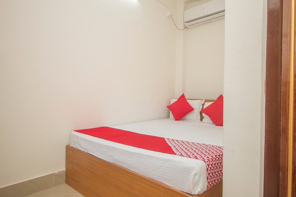 OYO 61107 Hotel Godavari , Mathabhanga, Cooch Behar