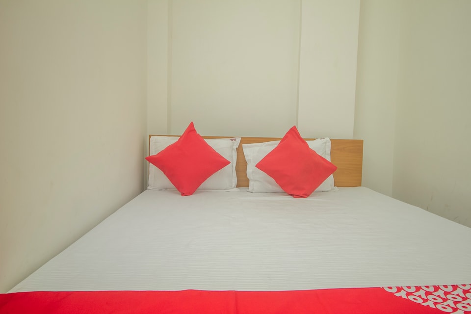 OYO 61107 Hotel Godavari , Mathabhanga, Cooch Behar